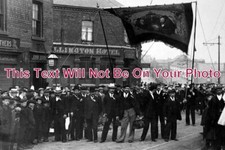 NO 240 - Gala Day, Ryhope