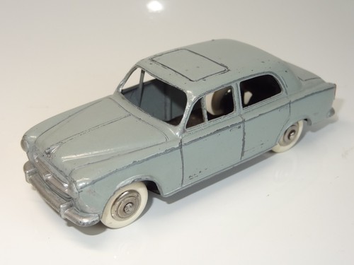Dinky france 24b peugeot 403 - france,