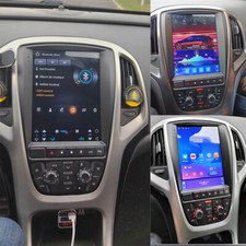 For Vauxhall Astra J Android
