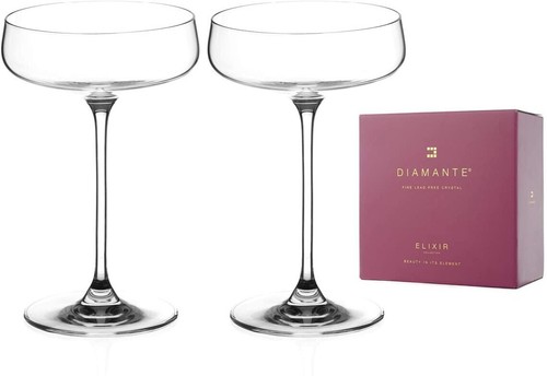 Diamante cocktail martini - cocktail,