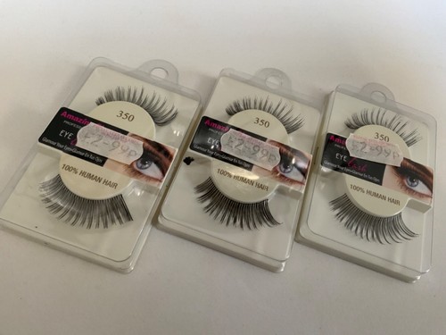 Amazing shine eyelashes 350 - amazing,