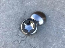 2x QUALCAST M2EB1637M