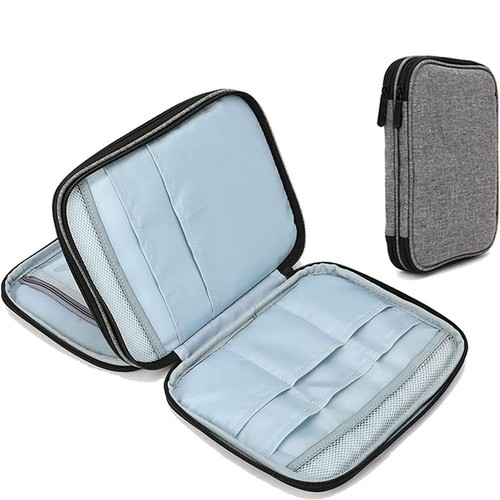 Empty knitting needles case - knitting,