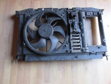 GENUINE CITROEN C4 GRAND PICASSO MK1 2.0 HDI RADIATOR COOLING FAN 9658508980