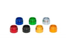 Universal billet bleed valve