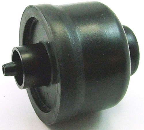 Rubber service kit air bellow - service,
