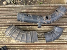 Lancia Delta HF Turbo, Turbo