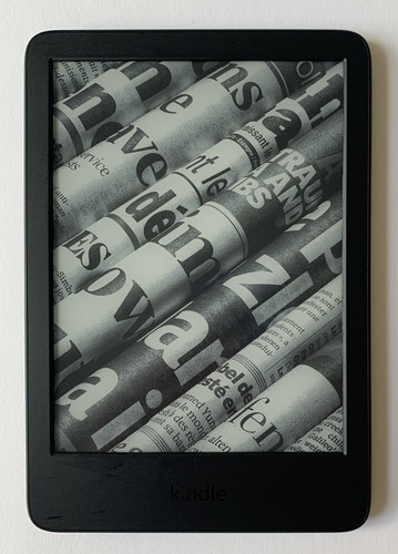 Amazon kindle 11th gen ereader - kindle,