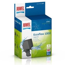 Juwel Eccoflow 1000 Aquarium
