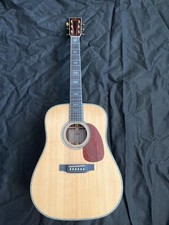Sigma DT45+ Dreadnought