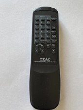 TEAC RC-1122 Genuine Remote