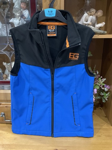 Bear grylls craghoppers - grylls, by