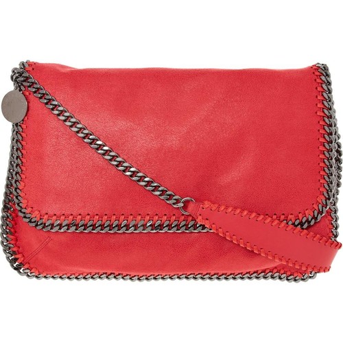 Stella mccartney red - stella, falabella