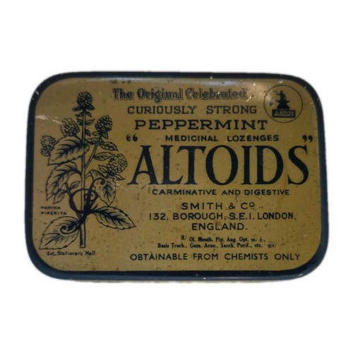 Smith kendon ltd vintage - smith,