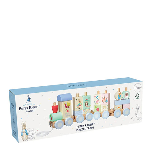 Orange tree toys - orange, rabbit