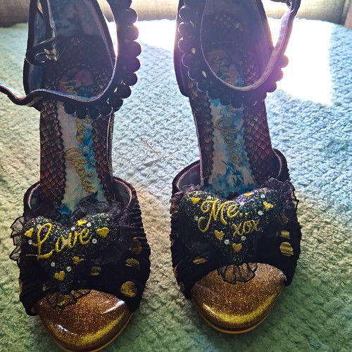 Irregular choice women - irregular, women’s