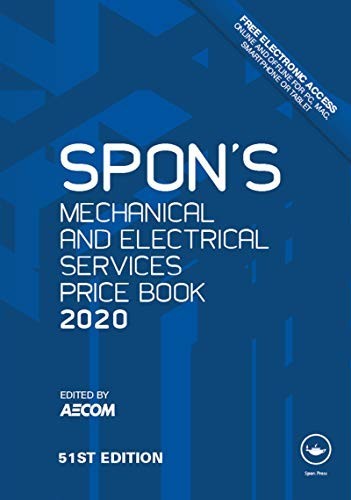 Spon mechanical and - mechanical,