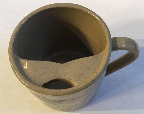 Pearsons chesterfield mug - pearsons, w/