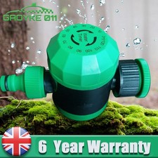 Automatic Electronic Garden