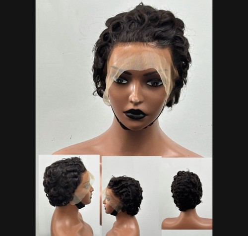 Chioma pixie wig - chioma,