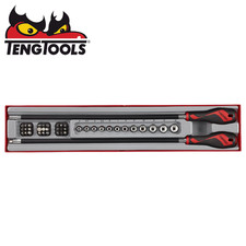 Teng Tools TTXMD41N Socket &