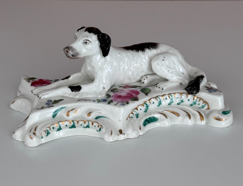 Antique staffordshire - antique,