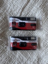 2x Swish Pro Single Use