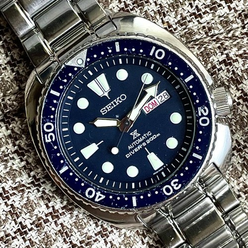 Excellent seiko prospex third - prospex,