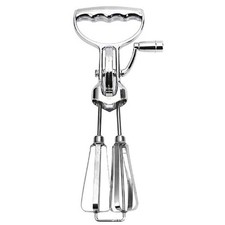 Vintage Rotary Hand Whisk Egg