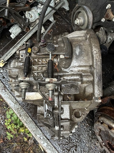 Gearbox pk5 speed - gearbox,