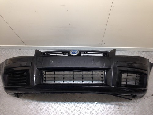 Front bumper cover fiat - front,