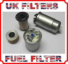 Fuel Filter FOR Ford Fiesta Mk3 1.8 RS 1800 16v 1796cc Petrol 128 BHP 5/92-10/95