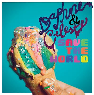 Daphne and celeste - celeste, the