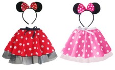 Ladies MINI MOUSE Style