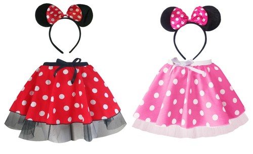 Ladies mini mouse style - mouse,