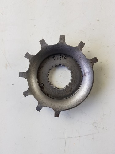 Ignition finger honda cbf - cb,