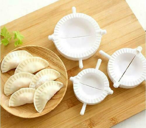 Dumpling mould pasty pastry - 3,