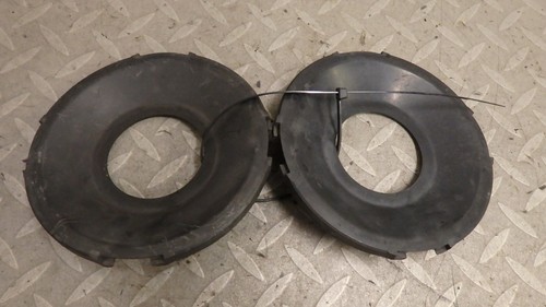 Honda transalp 650 - xl, front