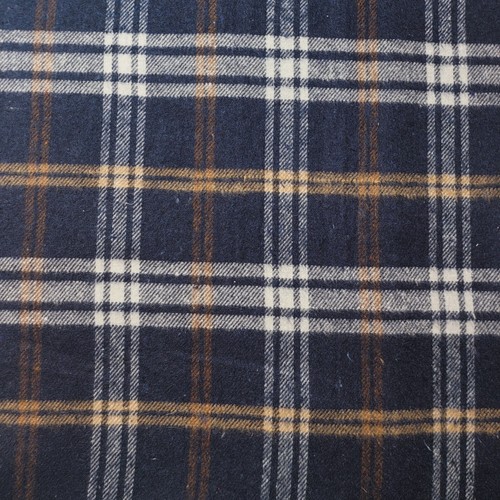 100 brushed cotton fabric - cotton,