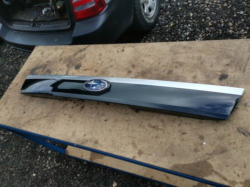 For subaru forester sg9 - for,
