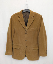 Gant Jacket Mens Medium Corduroy Chore Utility Sports Blazer Barn EU 48 M L