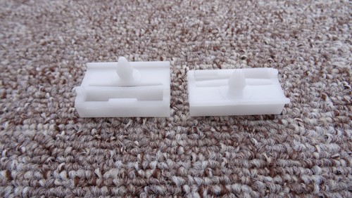 10x ford side sill skirt - 10x,