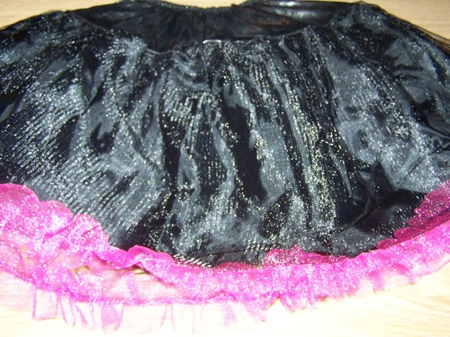 Girls child one size halloween - one,