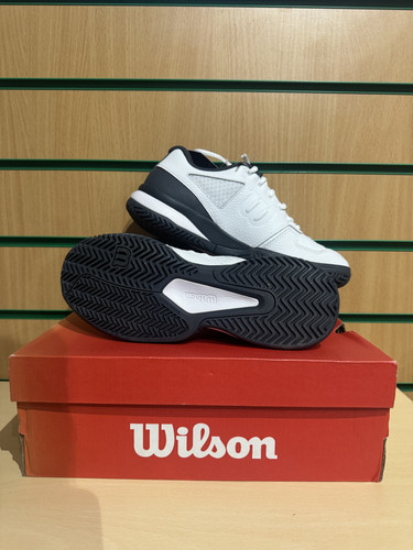Wilson rush comp ltr - rush,