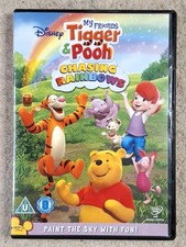 My Friends Tigger & Pooh