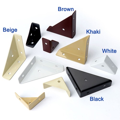 Iron stainless steel - steel, corner