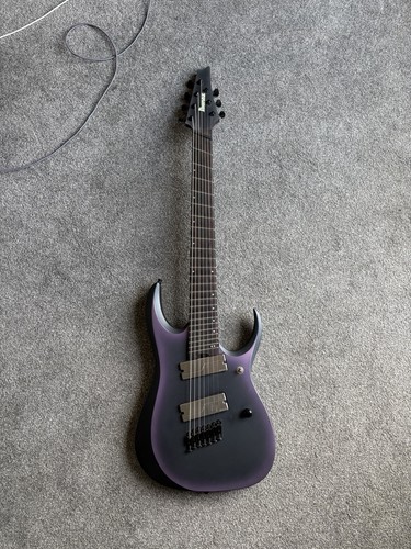 Ibanez axion label rgd71alms - ibanez,