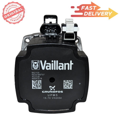 Vaillant ecotec pro 28 - ecotec,
