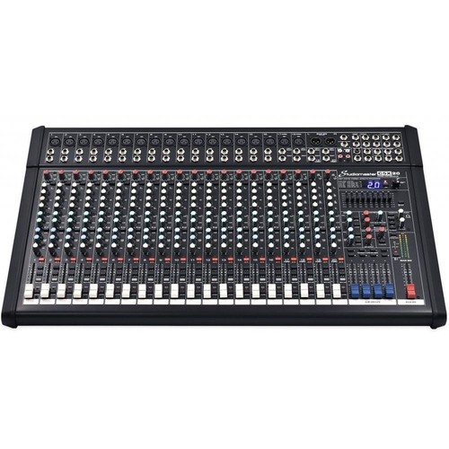 Studiomaster c5x channel - studiomaster, 20