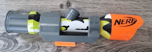 Nerf modulus long distance - nerf,